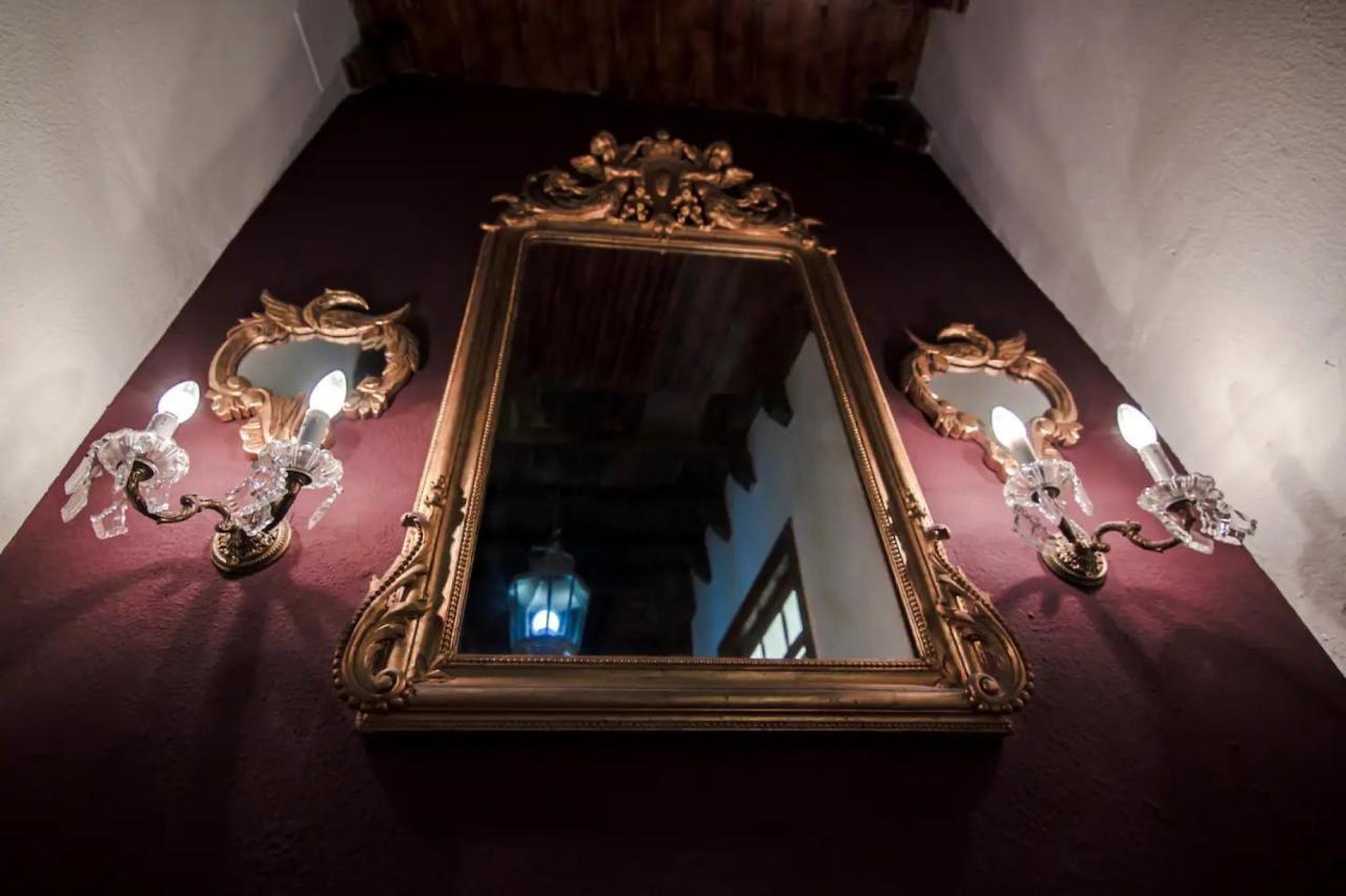 Apto Pepita - Casa San Marcial Las Palmas de Gran Canaria Eksteriør billede