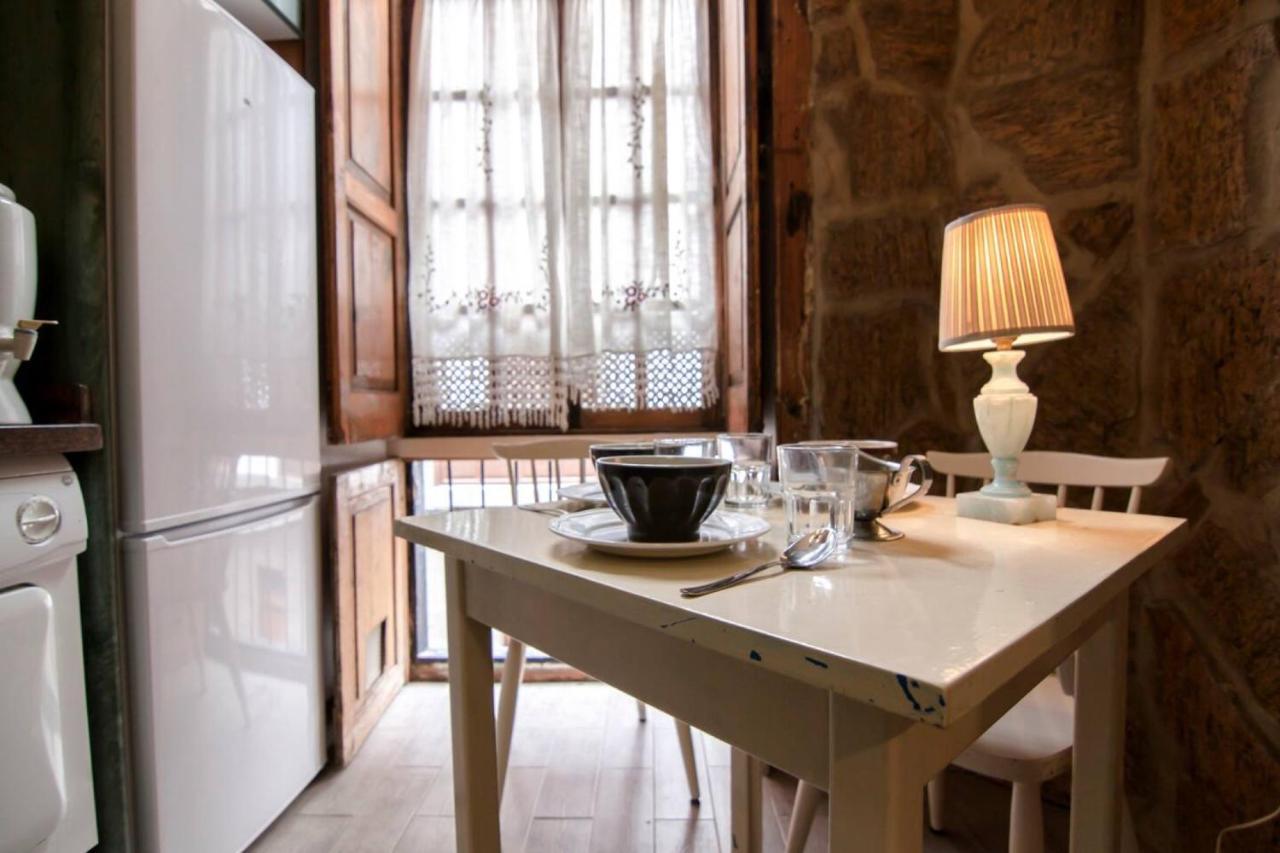 Apto Pepita - Casa San Marcial Las Palmas de Gran Canaria Eksteriør billede