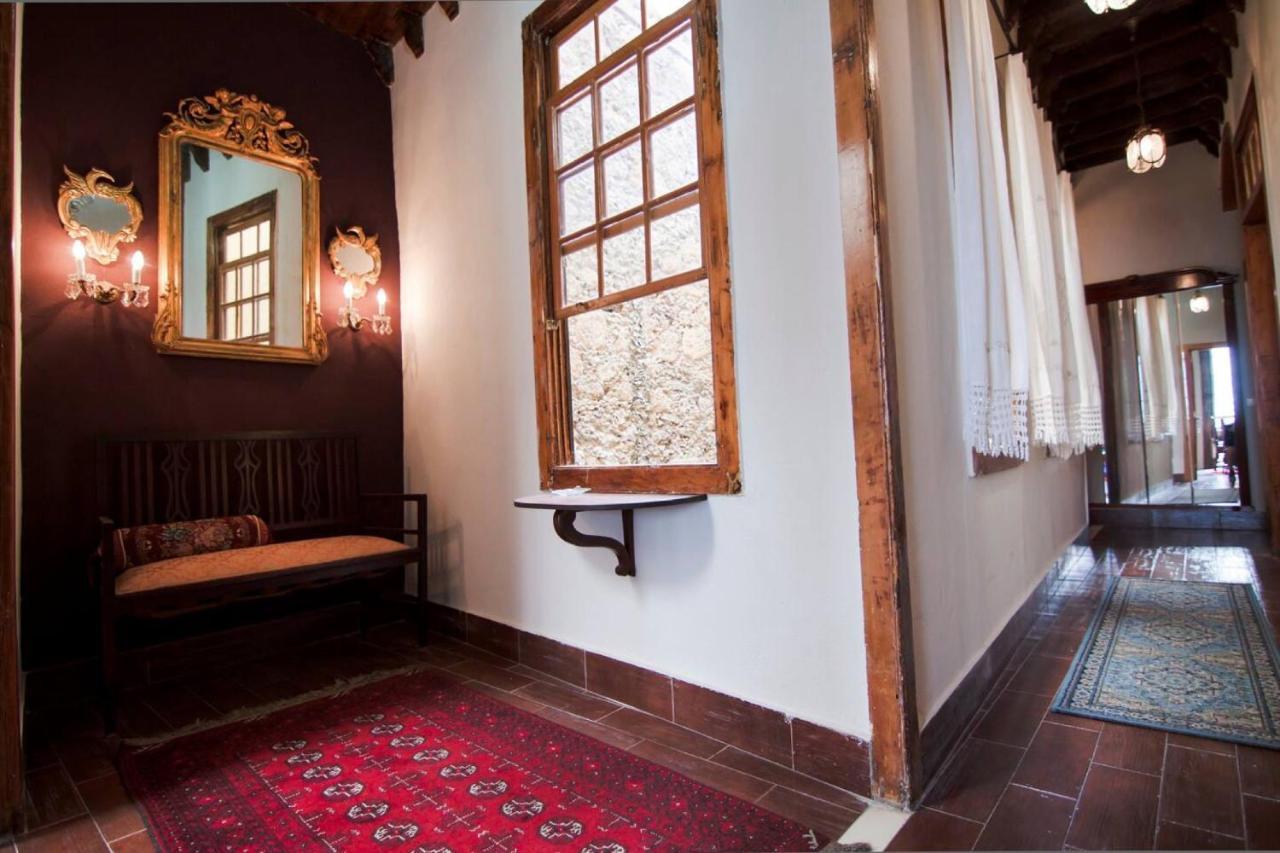 Apto Pepita - Casa San Marcial Las Palmas de Gran Canaria Eksteriør billede