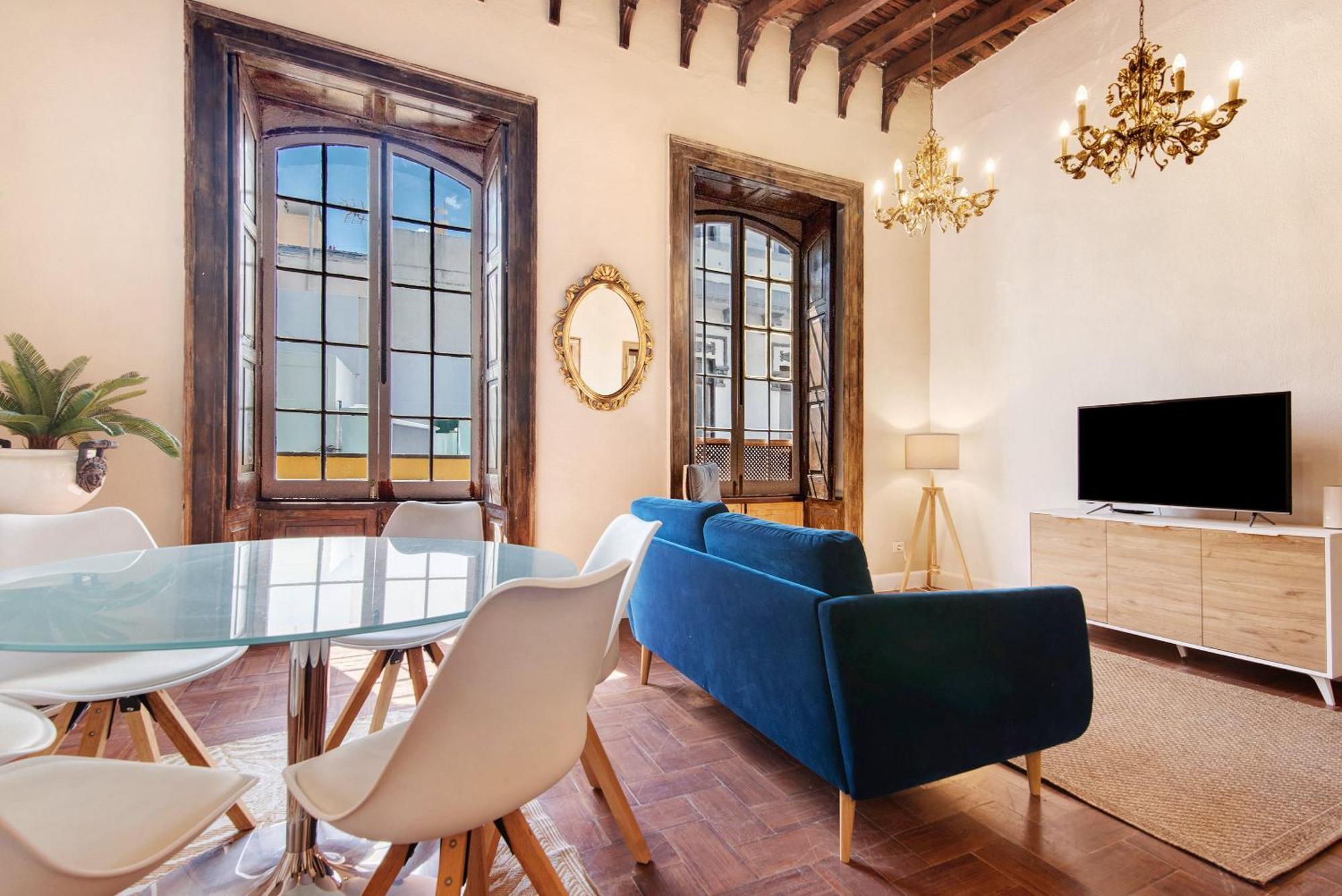 Apto Pepita - Casa San Marcial Las Palmas de Gran Canaria Eksteriør billede