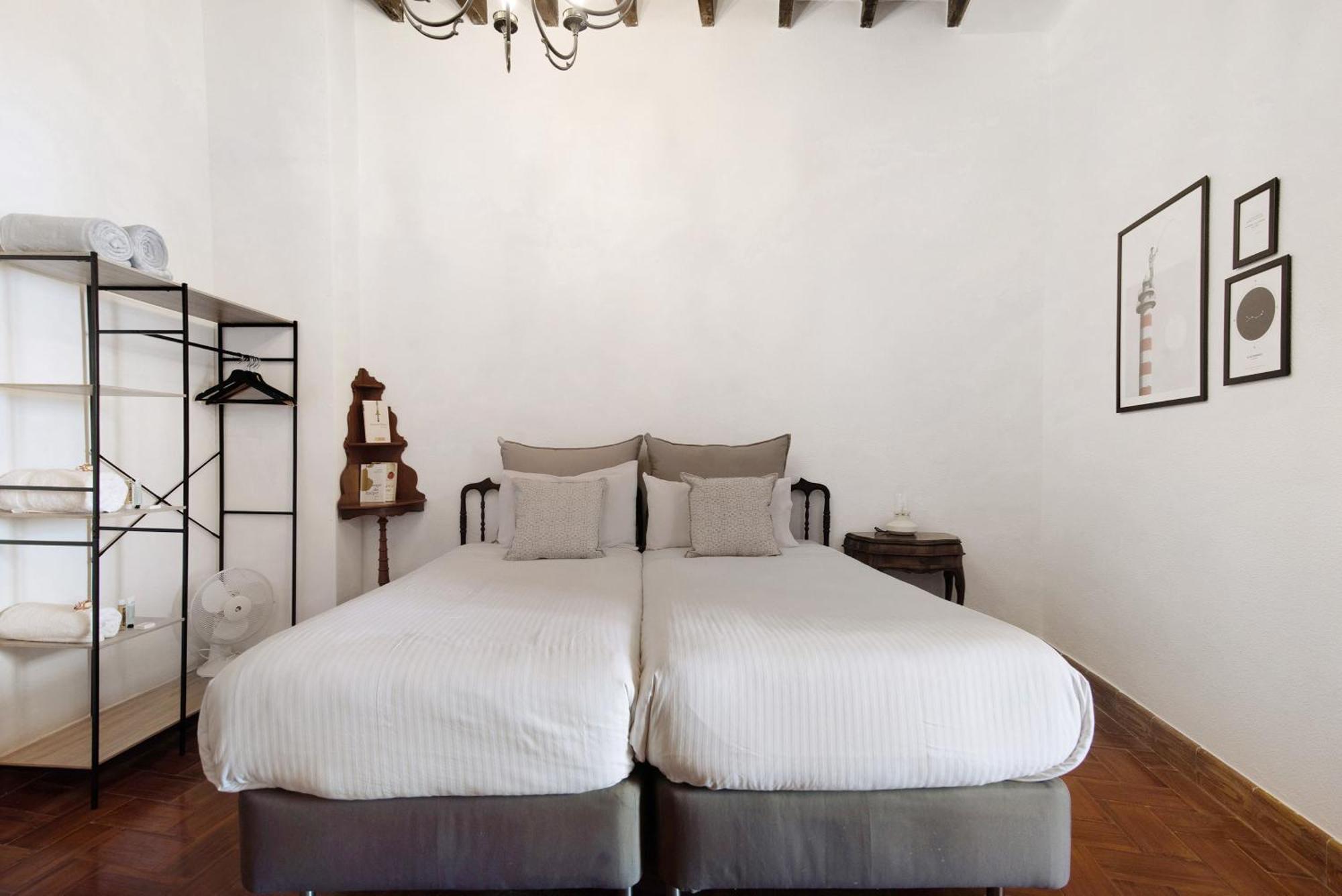 Apto Pepita - Casa San Marcial Las Palmas de Gran Canaria Eksteriør billede
