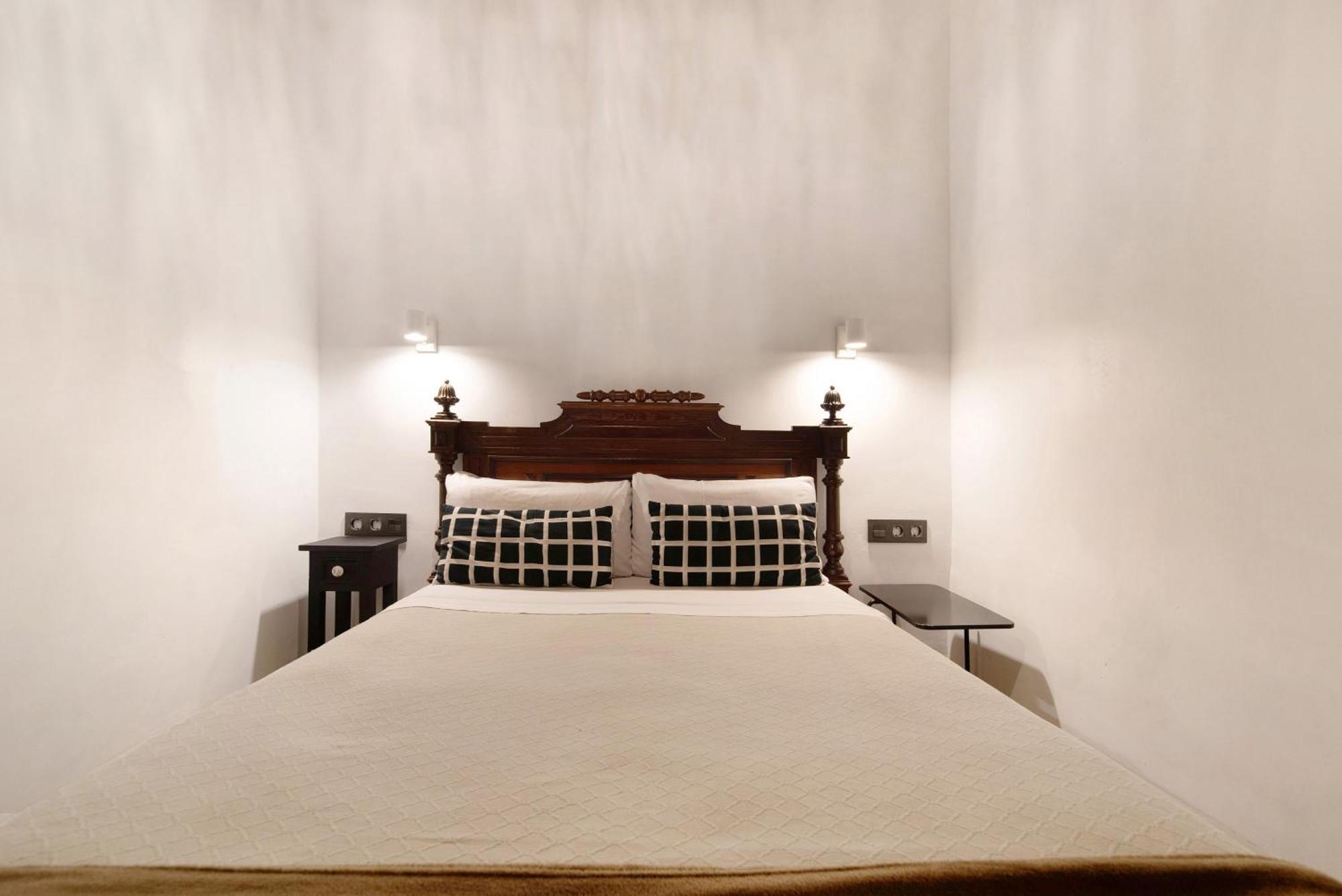 Apto Pepita - Casa San Marcial Las Palmas de Gran Canaria Eksteriør billede