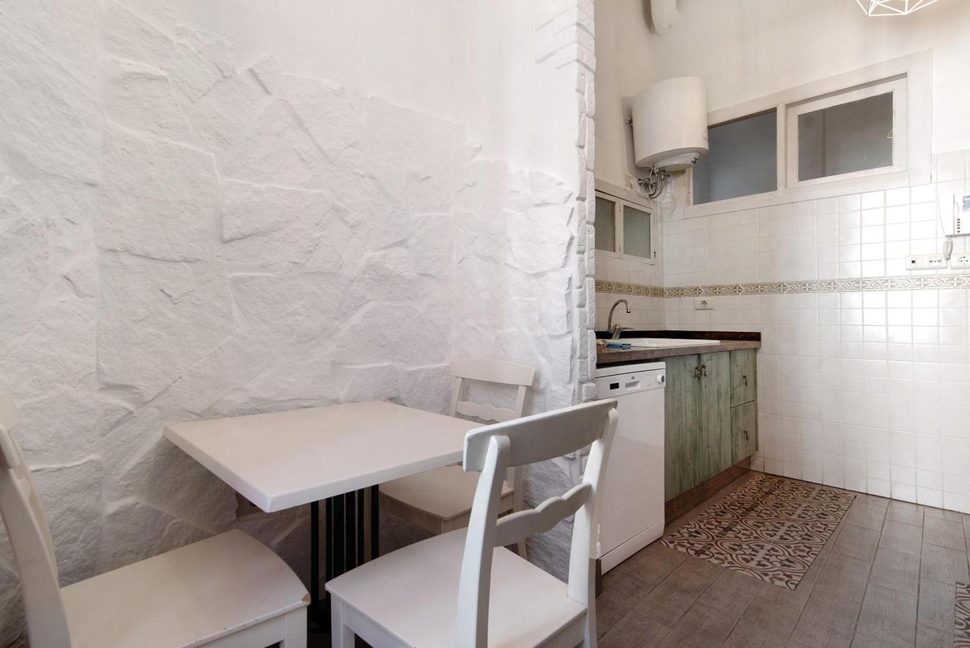 Apto Pepita - Casa San Marcial Las Palmas de Gran Canaria Eksteriør billede