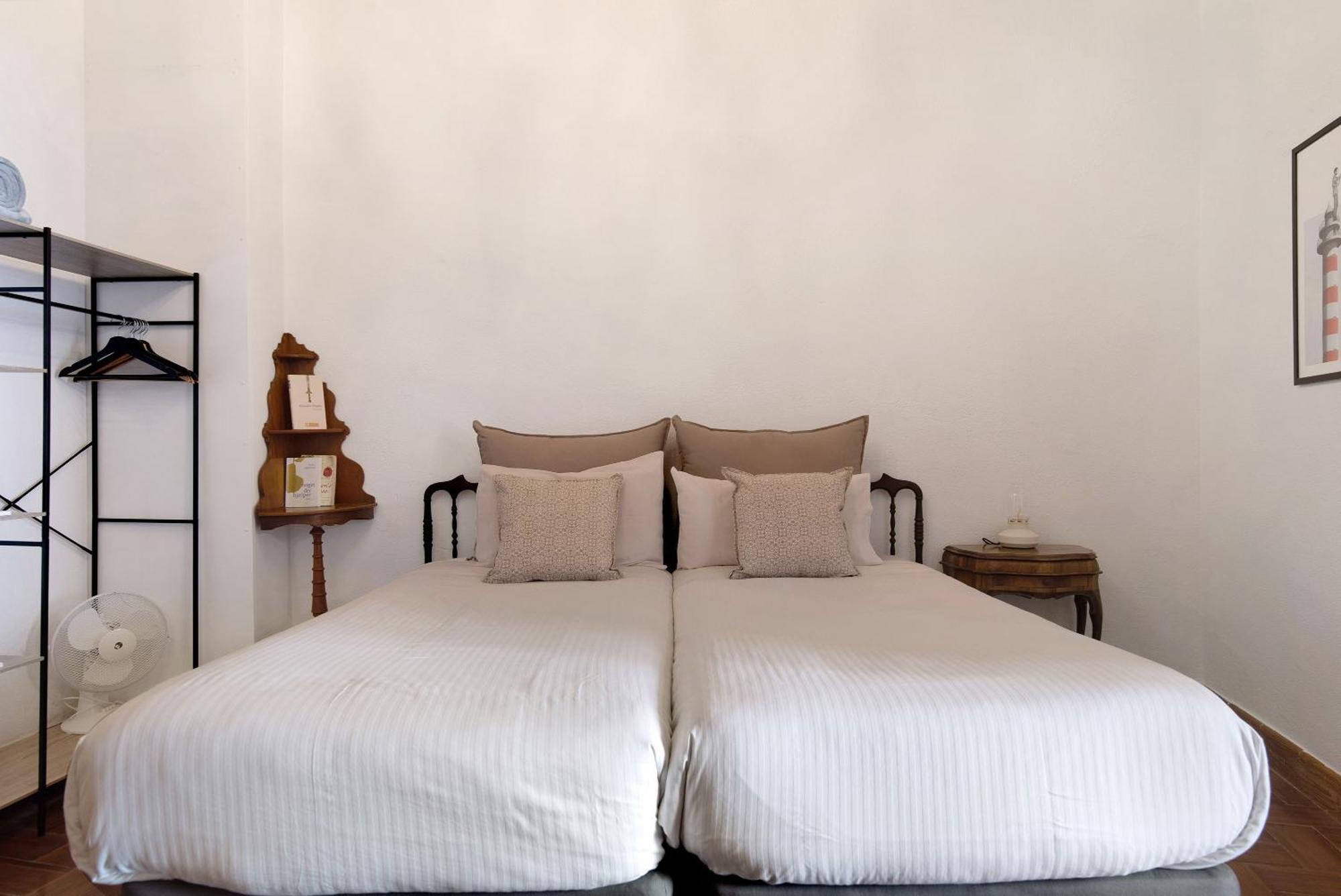 Apto Pepita - Casa San Marcial Las Palmas de Gran Canaria Eksteriør billede