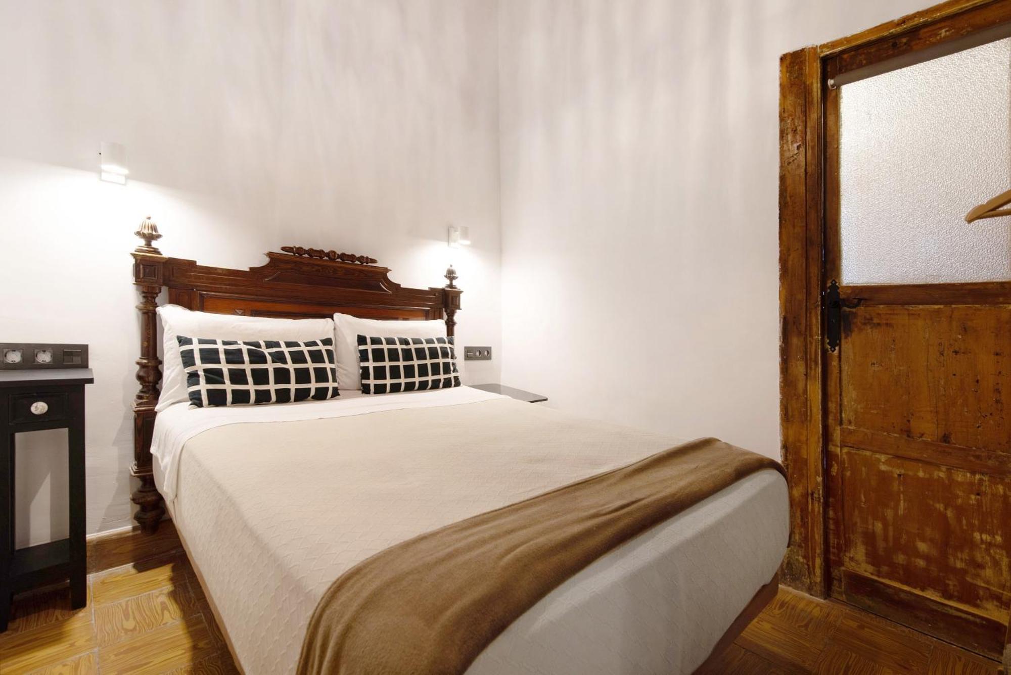 Apto Pepita - Casa San Marcial Las Palmas de Gran Canaria Eksteriør billede