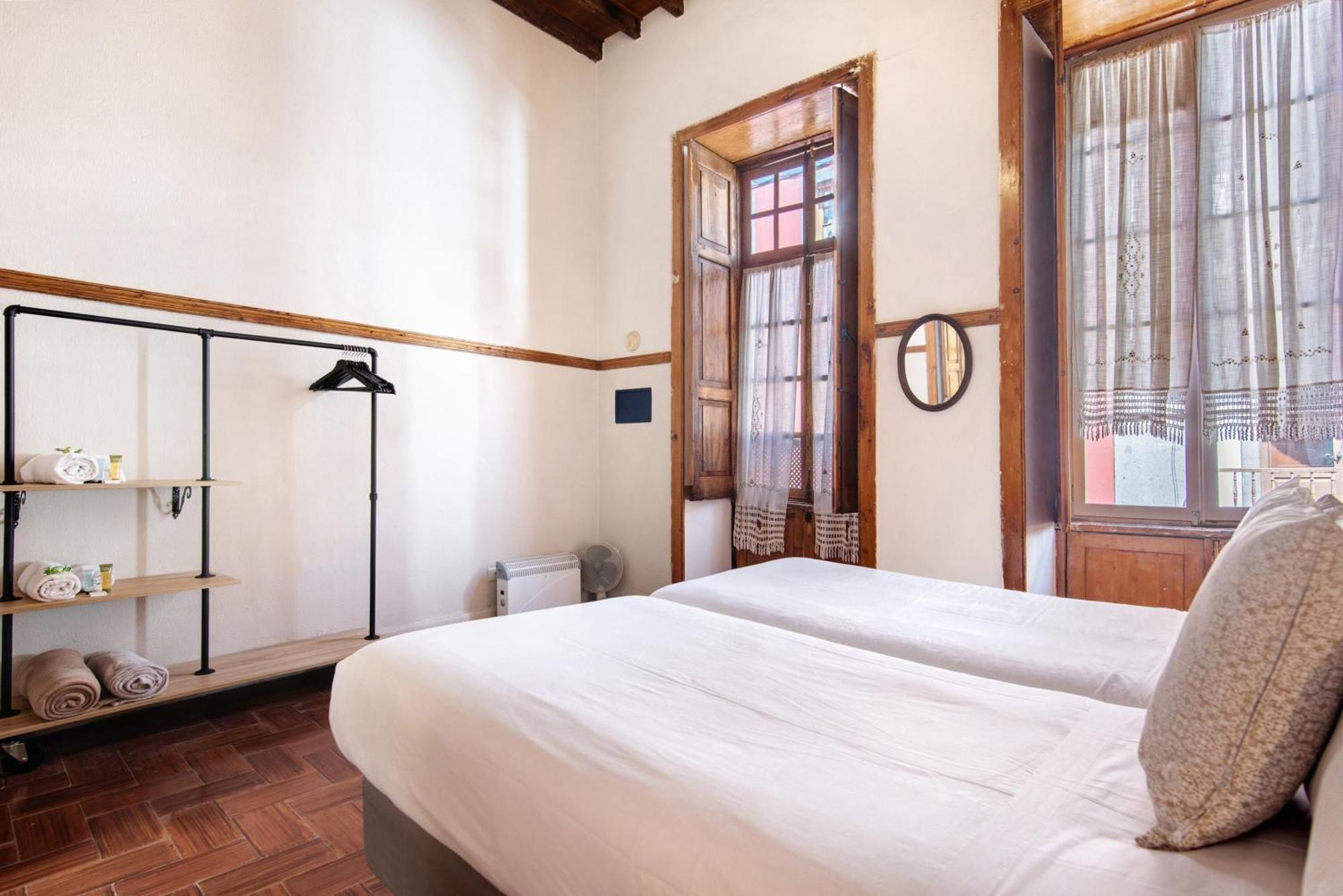 Apto Pepita - Casa San Marcial Las Palmas de Gran Canaria Eksteriør billede