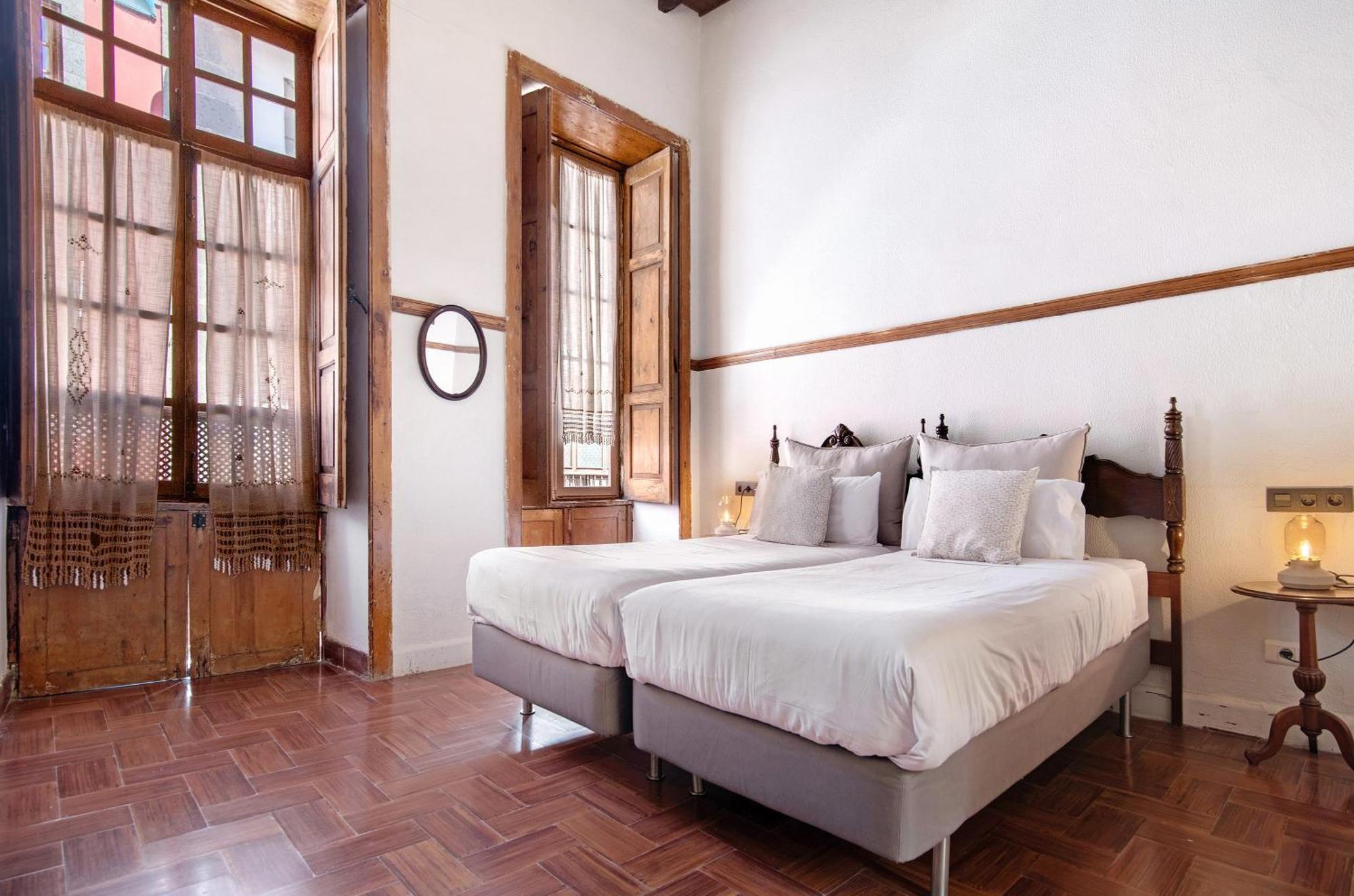 Apto Pepita - Casa San Marcial Las Palmas de Gran Canaria Eksteriør billede