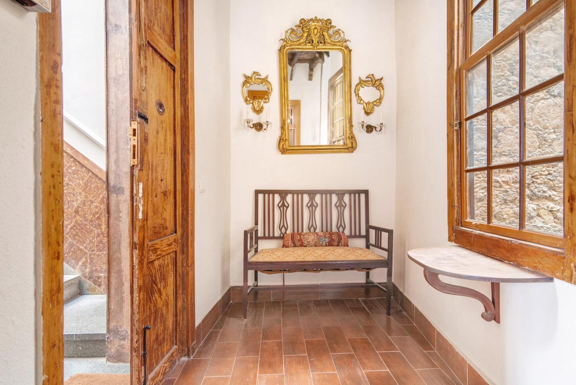 Apto Pepita - Casa San Marcial Las Palmas de Gran Canaria Eksteriør billede