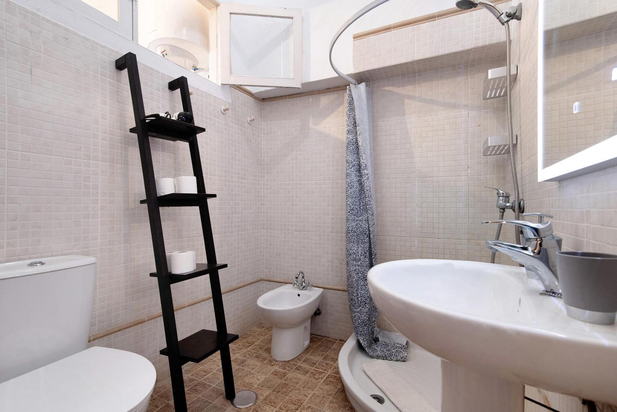 Apto Pepita - Casa San Marcial Las Palmas de Gran Canaria Eksteriør billede